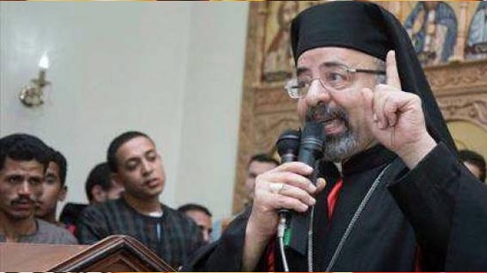 Catholic priest calls to activate the path of the Holy Family in Egypt