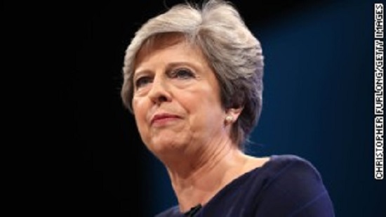 Theresa Mays weakness is making Brexit even more impossible