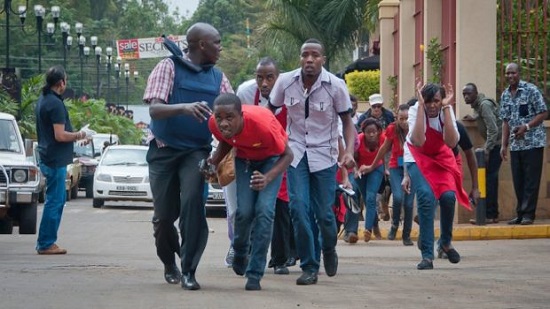 Police: gunmen kill two in attack on Kenya university students