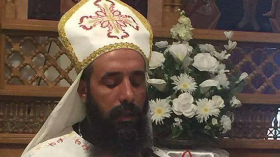 New Coptic priest is murdered in Cairo