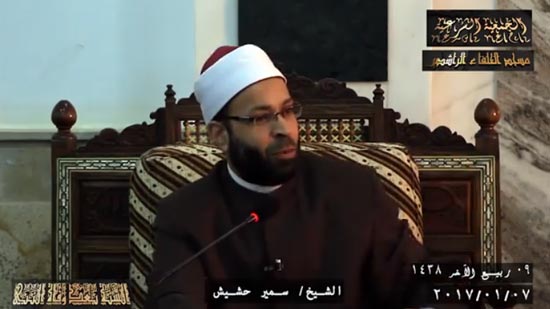 Sheikh assures blood of non-Muslims is not precious like Muslims
