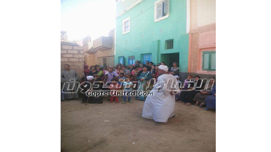 3 churches closed in Minya within a week