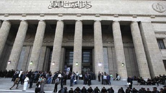 Egyptian military court upholds death sentences of 15 N. Sinai terrorists