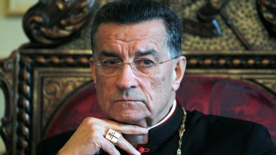Catholic Church in Austria praises the peace mission of Cardinal Bishara Raey