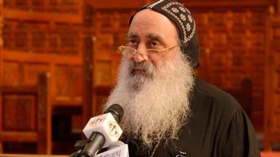 Bishop Paula: Copts are enjoying what they did not enjoy before in Egypt