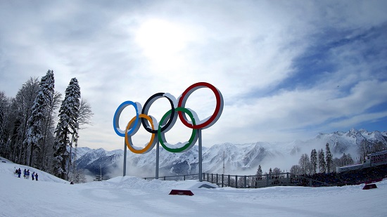 S.Koreas PyeongChang Winter Olympic and Paralympic Games 2018: Opening New Horizons