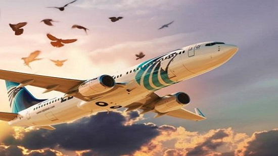 EgyptAir to swing to a profit this year: chairman