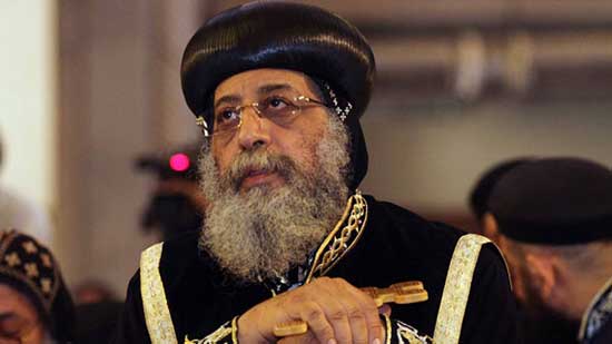Coptic Church Condemns Possible American Recognition of Jerusalem as the Capital of Israel