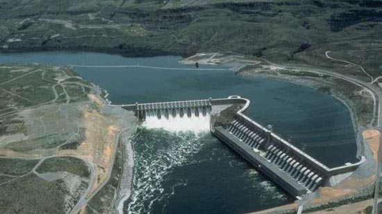Egypt to build the largest Dam in the Eastern Desert