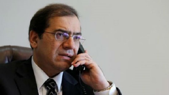Zohr gas field to help Egypt achieve LNG self-sufficiency before end of 2018: Minister