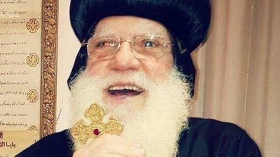 Coptic Church announces arrangements for the funeral of Bishop Fam