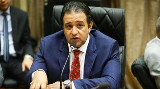 Head of Human Rights Committee of the Parliament: Britain hosts more than 10 thousand fugitives from Egypt