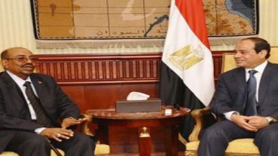 Sudanese President visits Egypt on Monday to ‘overcome differences’