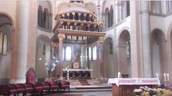 Austrian Church congratulates the Coptic Orthodox Christians on Easter