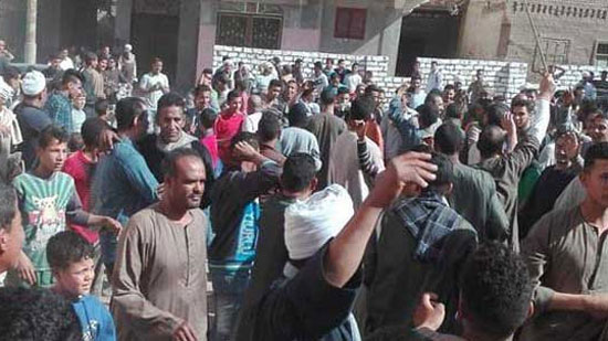 Defendants of Manin village acquitted by Egyptian Court