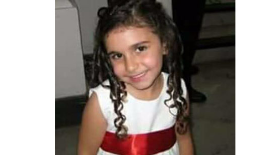A Christian minor girl kidnapped in Cairo