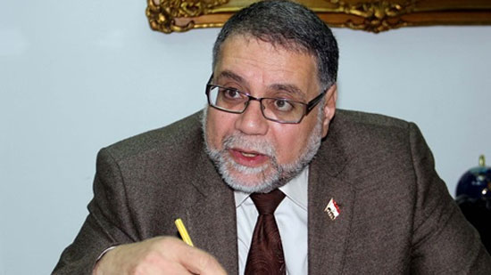 Former MP leader to reveal information on the Islamization plans of minor Coptic girls