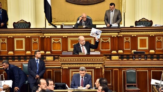 Egypt replaces ministers of defense, interior, finance in new cabinet