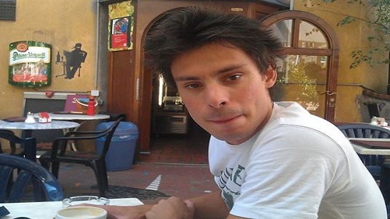 Metro surveillance cameras found no trace of murdered Italian Giulio Regeni: prosecutors