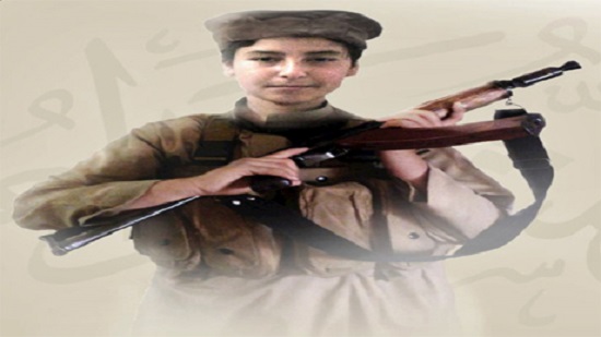 Son of IS group leader killed in Syrias Homs: IS group news channel