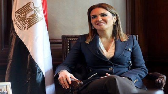 Egypts investment minister Sahar Nasr heads to New York to partake in UN ECOSOC forum