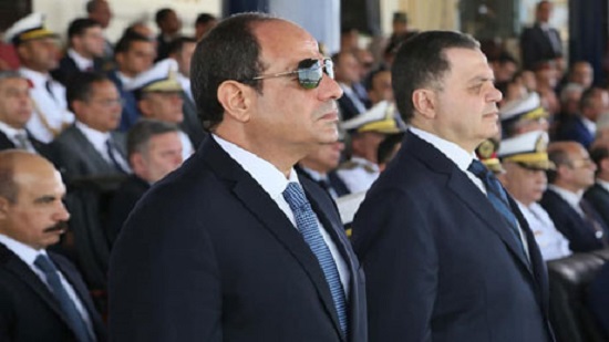 Egypts Sisi warns that rumours, discontent undermine countrys stability