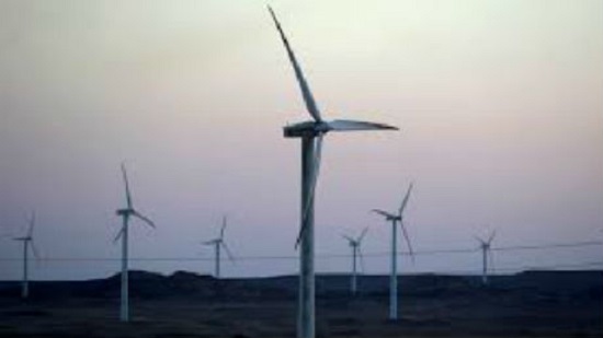 Egypts Sisi to inaugurate largest wind farm in world on Tuesday