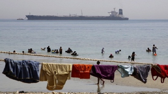 40 degree temperatures to keep Egypt hot for 48 hours