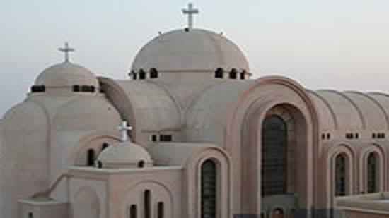  Coptic Church: Monks ordained by disgraced monk are not recognized
