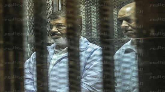 Egypt seizes funds of 1,589 alleged Muslim Brotherhood leaders, supporters