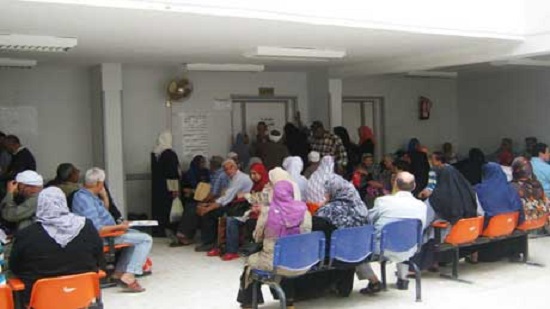 Egypt to launch largest medical screening campaign in October