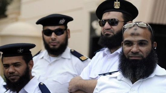 Egypt’s court overturns ruling allowing bearded policemen to resume work