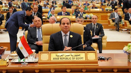 Sisi to attend 73rd UN General Assembly session: Diplomats