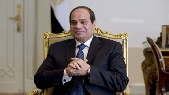 President Sisi says Egypt wants terrorist El-Ashmawi to face justice on its soil