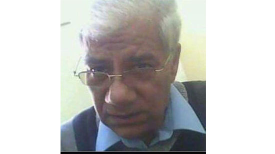The death of a Christian doctor in mysterious circumstances in Assiut