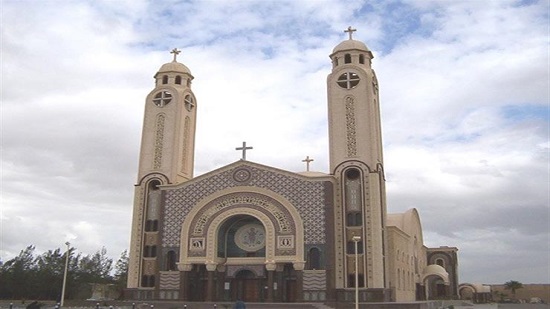 Egyptian government legalizes 120 Coptic Churches
