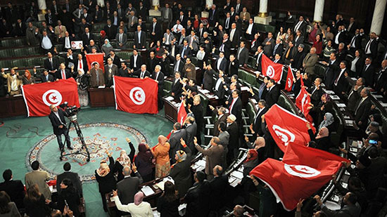 For the first time in the Arab world: Tunisia approves law criminalizing racism