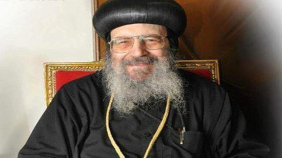 Coptic Church prepares to commemorate the 40 days anniversary of Metropolitan Bishoy
