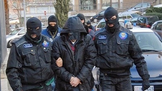 Italian police arrest a young Egyptian man belonging to ISIS