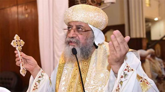 Pope Tawadros ordains 7 bishops and promotes 3