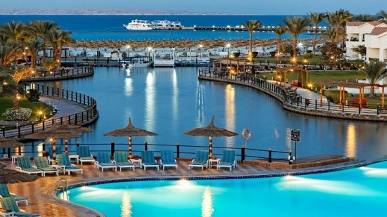 Tourism in Hurghada flourish with Christians