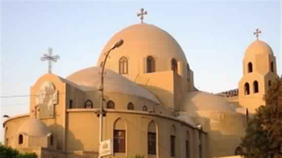 Prosecution holds the first hearing of Ain Shams Church assailant on November 28