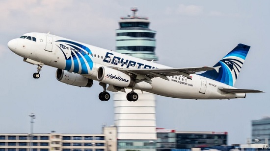 Egyptair offers ‘Flight Pass’ discounts
