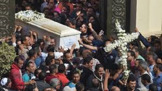 Egyptian policeman referred to criminal court for murder of two Minya Copts