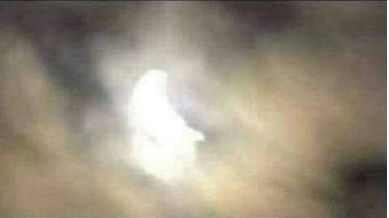 News about apparition of St. Mary in Assiut