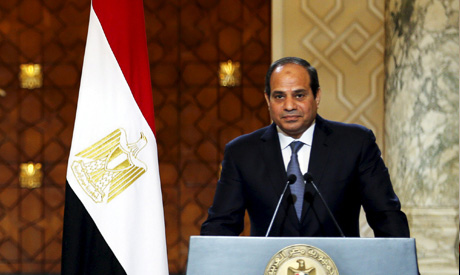 Egypts presidency sets up anti-sectarianism committee: Official gazette