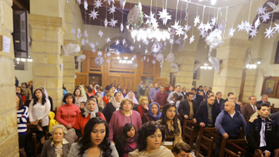 Al-Azhar says Muslims may greet, exchange gifts with Christians during holidays