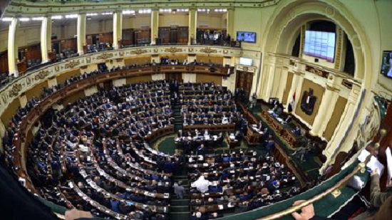 Egyptian parliament approves amendments to income tax law
