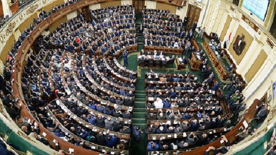 Egypts parliament deliberates over constitutional amendments