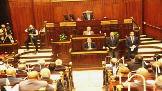 Parliament preparing ground for final constitution vote